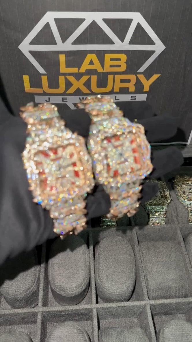 Custom VVS