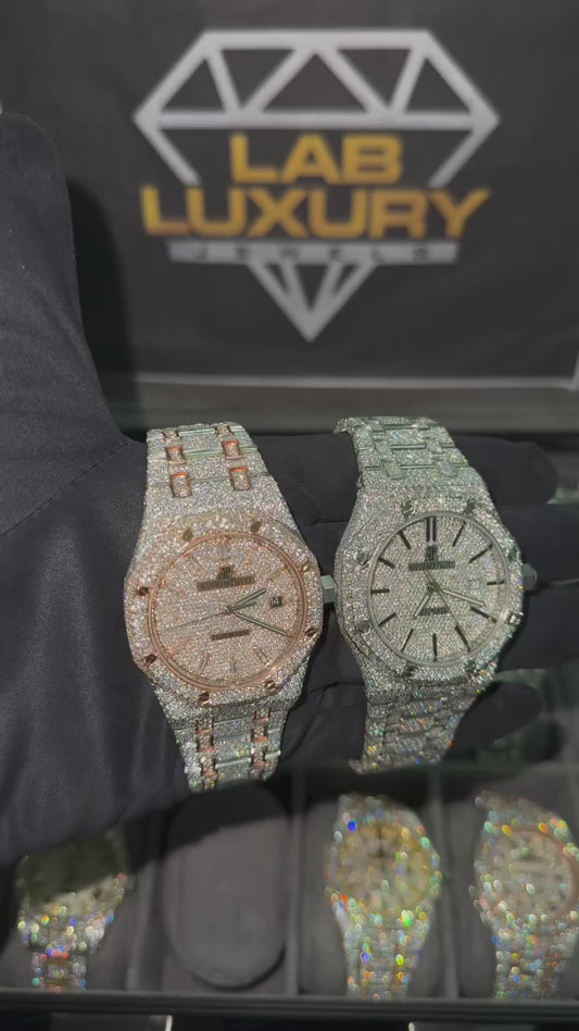 Custom VVS