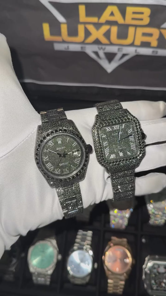 Custom VVS