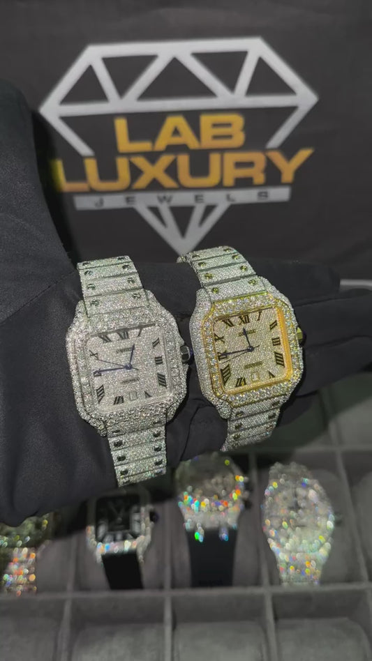 Custom VVS